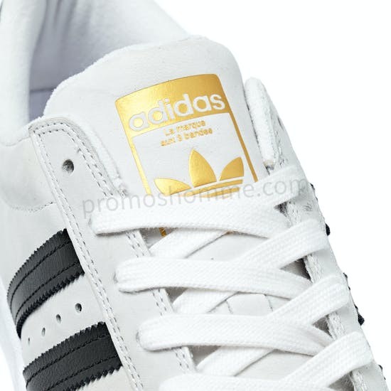 Meilleur Prix Garanti Chaussures Adidas Superstar ADV - -4
