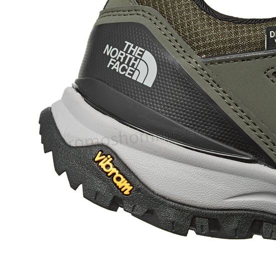Meilleur Prix Garanti Chaussures de marche North Face Hedgehog Fastpack II Waterproof - -7