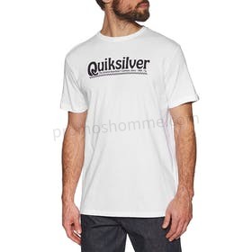 Meilleur Prix Garanti T-Shirt à Manche Courte Quiksilver New Slang - -0