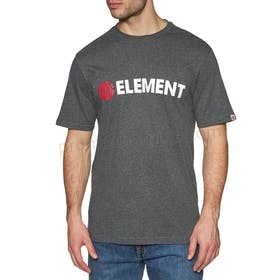 Meilleur Prix Garanti T-Shirt à Manche Courte Element Blazin - -0