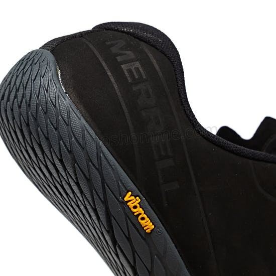 Meilleur Prix Garanti Chaussures à orteils Merrell Vapor Glove 3 Luna Leather - -5