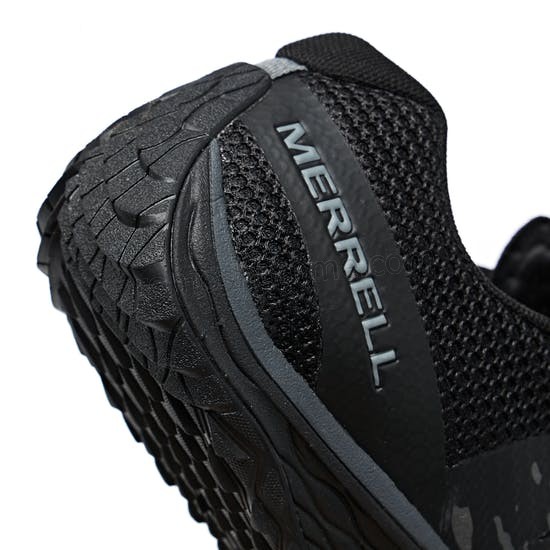 Meilleur Prix Garanti Chaussures à orteils Merrell Trail Glove 5 - -6