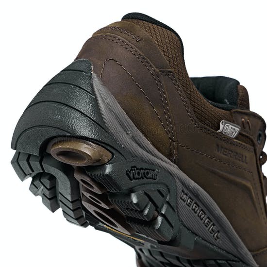 Meilleur Prix Garanti Chaussures de marche Merrell Moab Adventure Lace Waterproof - -7