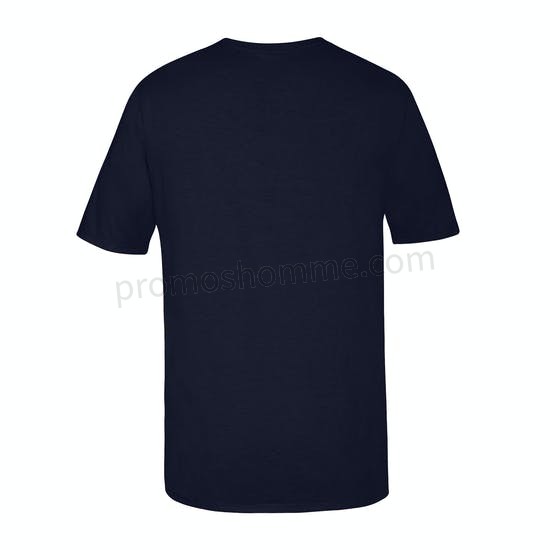 Meilleur Prix Garanti T-Shirt à Manche Courte Hurley One & Only Solid - -1