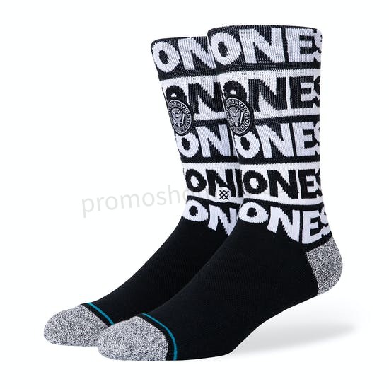 Meilleur Prix Garanti Fashion Socks Stance The Ramones - -0