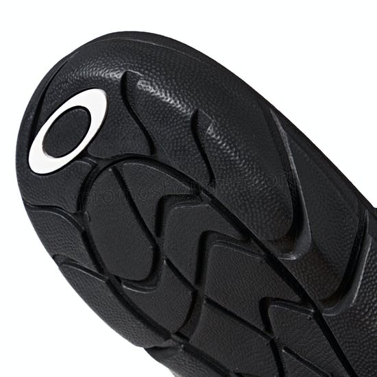 Meilleur Prix Garanti Sandales Oakley Super Coil Sandal 2.0 - -4
