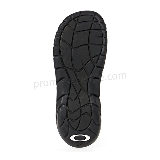 Meilleur Prix Garanti Sandales Oakley Super Coil Sandal 2.0 - -2