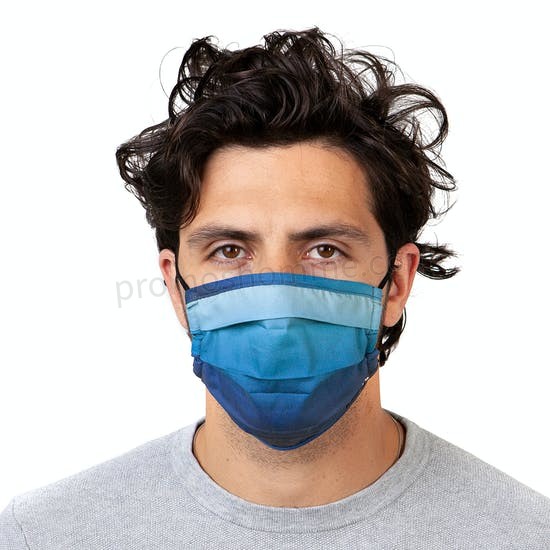 Meilleur Prix Garanti Face Mask Barts Protection 2 Pack - -2
