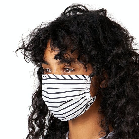 Meilleur Prix Garanti Face Mask Barts Protection 2 Pack - -1