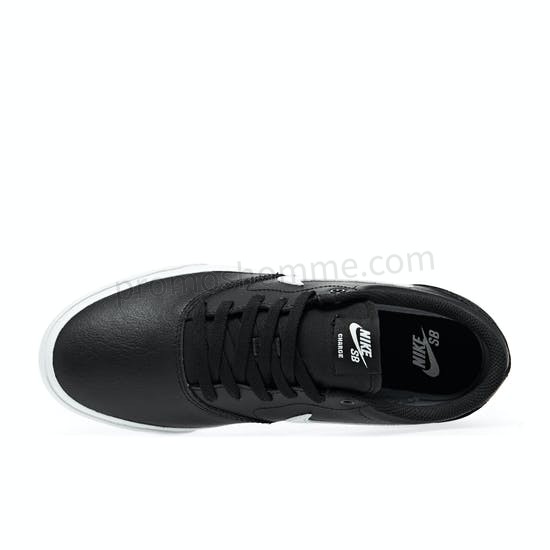 Meilleur Prix Garanti Chaussures Nike SB Charge Premium - -3