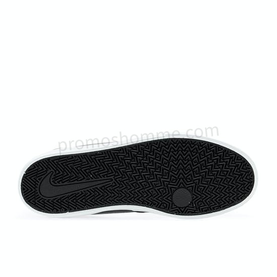 Meilleur Prix Garanti Chaussures Nike SB Charge Premium - -4