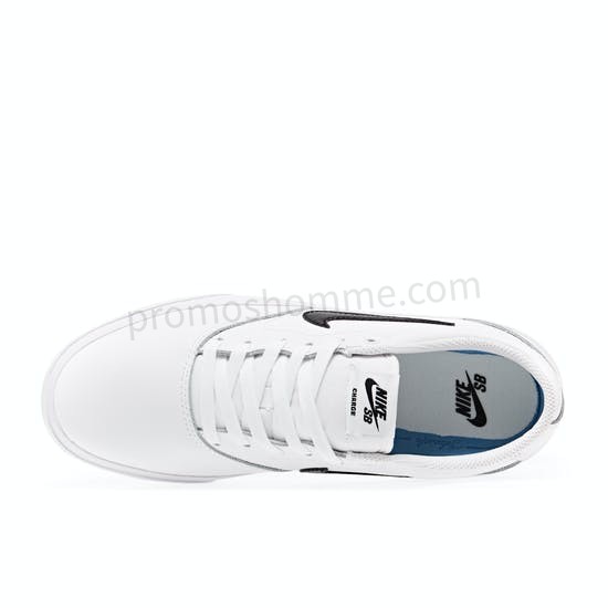 Meilleur Prix Garanti Chaussures Nike SB Charge Premium - -3