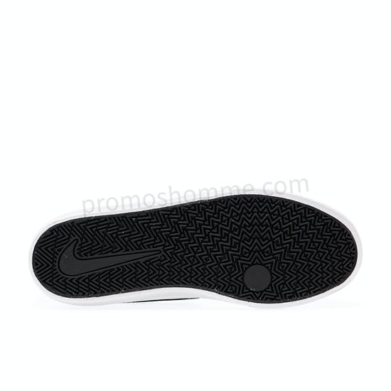 Meilleur Prix Garanti Chaussures Nike SB Charge Premium - -4