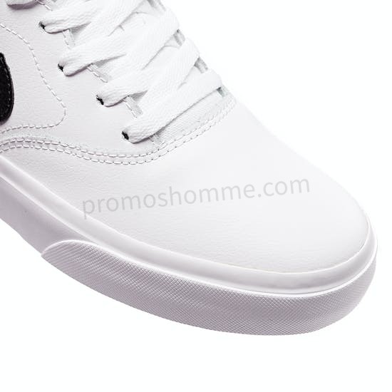 Meilleur Prix Garanti Chaussures Nike SB Charge Premium - -5