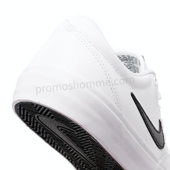 Meilleur Prix Garanti Chaussures Nike SB Charge Premium - -7