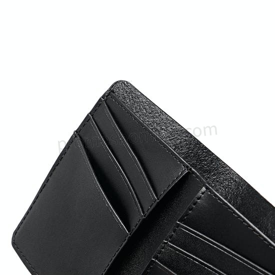 Meilleur Prix Garanti Card Holder Volcom The Classic Leather - -5