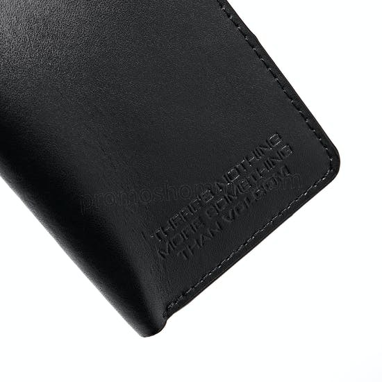 Meilleur Prix Garanti Card Holder Volcom The Classic Leather - -7