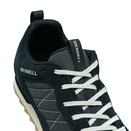 Meilleur Prix Garanti Chaussures Merrell Alpine Sneaker - -6