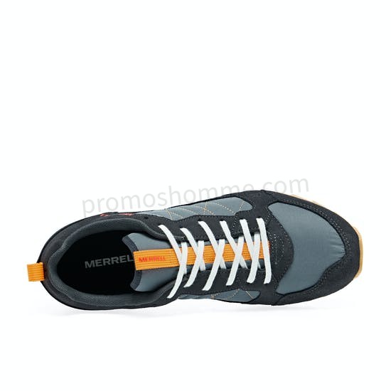 Meilleur Prix Garanti Chaussures Merrell Alpine Sneaker - -3