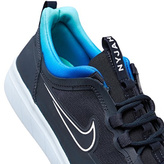 Meilleur Prix Garanti Chaussures Nike SB Nyjah Free 2.0 T Olympic Pack - -6