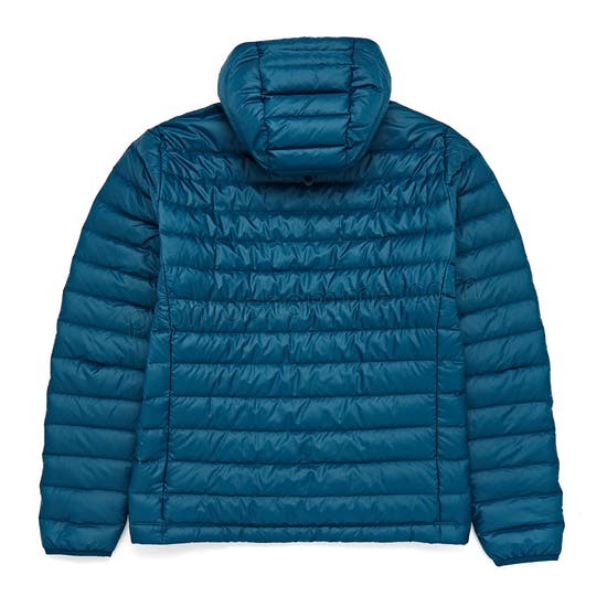 Meilleur Prix Garanti Veste Patagonia Sweater Hooded - -2