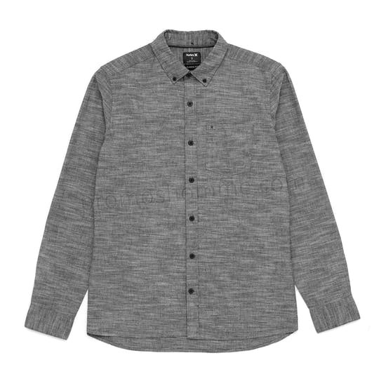 Meilleur Prix Garanti Chemise Hurley One & Only Woven 2.0 - -0