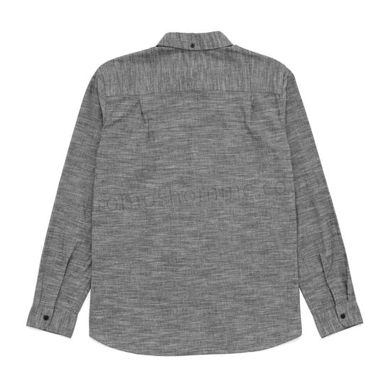Meilleur Prix Garanti Chemise Hurley One & Only Woven 2.0 - -1