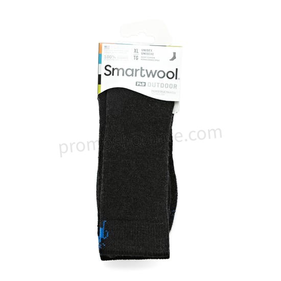 Meilleur Prix Garanti Walking Socks Smartwool Phd Outdoor Heavy Crew - -3