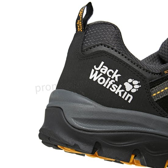 Meilleur Prix Garanti Chaussures de marche Jack Wolfskin Vojo 3 Texapore Low - -7