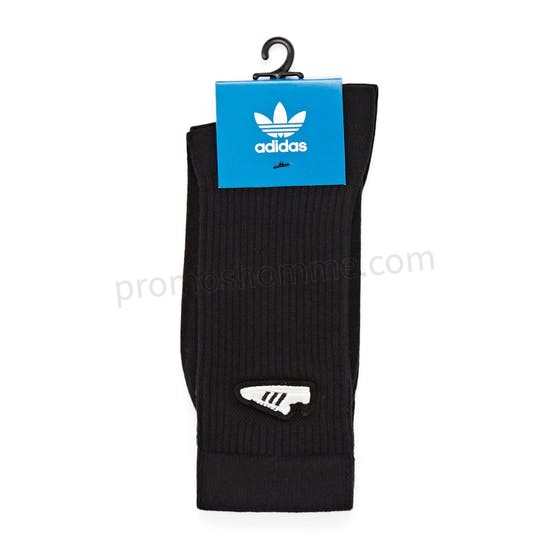 Meilleur Prix Garanti Sports Socks Adidas Originals Super Sock 1pp - -2