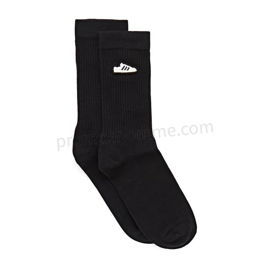Meilleur Prix Garanti Sports Socks Adidas Originals Super Sock 1pp - -0