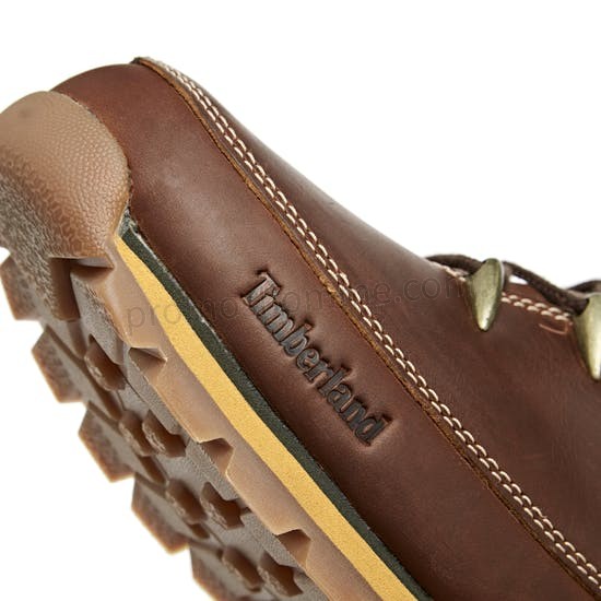 Meilleur Prix Garanti Chaussures de marche Timberland Euro Sprint - -5