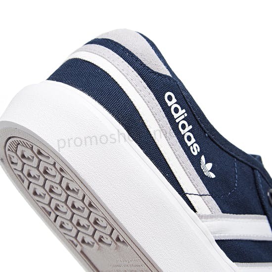 Meilleur Prix Garanti Chaussures Adidas Originals Delpala - -5