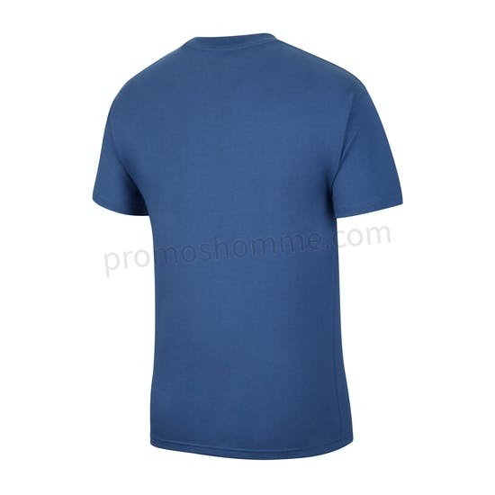 Meilleur Prix Garanti T-Shirt à Manche Courte Nike SB Logo - -4