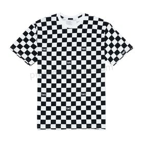 Meilleur Prix Garanti T-Shirt à Manche Courte Vans X Kyle Walker Checkerboard - -0