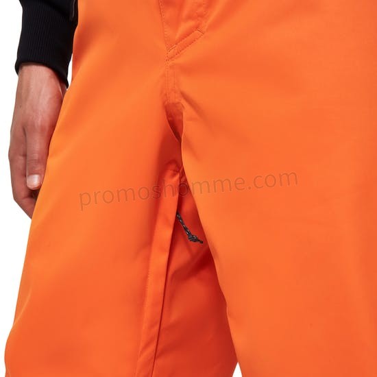 Meilleur Prix Garanti Pantalons pour Snowboard Oakley Crescent 2.0 Shell 2l 10k - -3