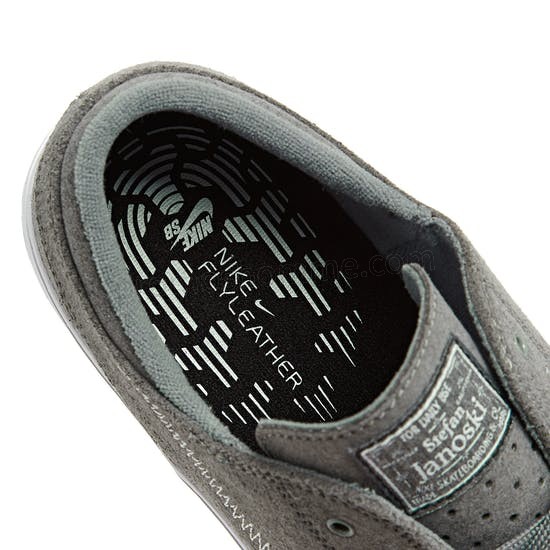 Meilleur Prix Garanti Chaussures Nike SB Zoom Janoski FL RM - -8