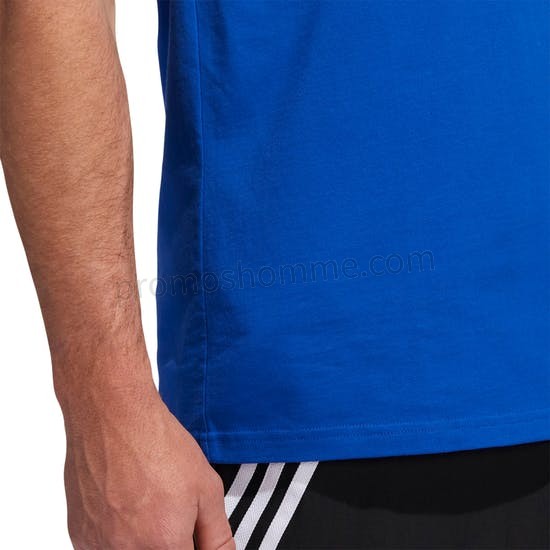 Meilleur Prix Garanti T-Shirt à Manche Courte Adidas 2.0 Logo - -3