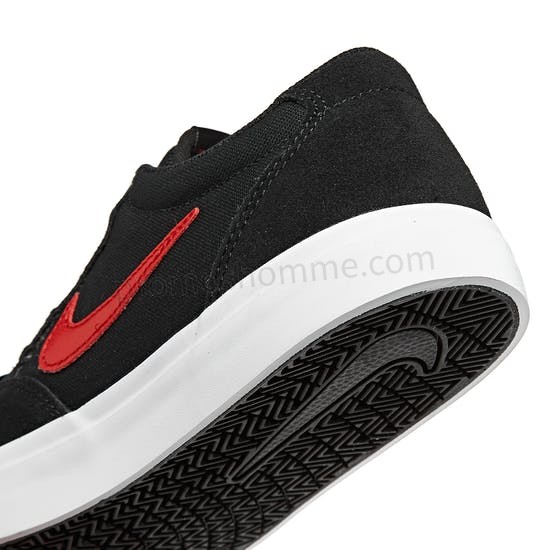 Meilleur Prix Garanti Chaussures Nike SB Chron Solarsoft - -6