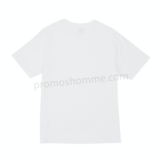 Meilleur Prix Garanti T-Shirt à Manche Courte Dickies Multicolour 3PK - -4
