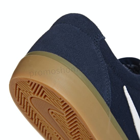 Meilleur Prix Garanti Chaussures Nike SB Chron Solarsoft - -5