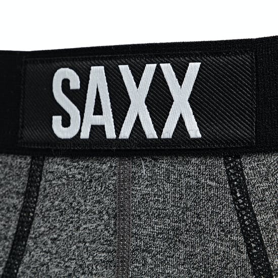Meilleur Prix Garanti Caleçons Saxx Underwear Vibe Modern Fit - -2