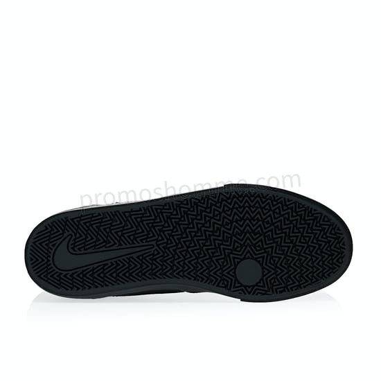 Meilleur Prix Garanti Chaussures Nike SB Charge Solarsoft - -5