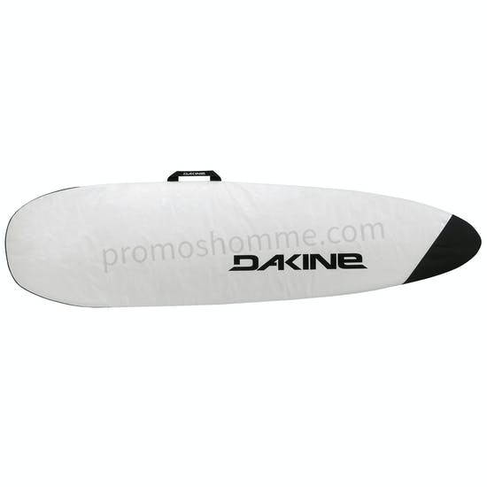 Meilleur Prix Garanti Housse de Surfboard Dakine Shuttle Thruster - -0