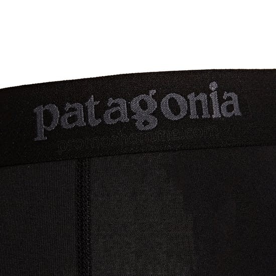 Meilleur Prix Garanti Caleçons Patagonia Essential 3 inch - -2