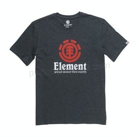 Meilleur Prix Garanti T-Shirt à Manche Courte Element Vertical - Meilleur Prix Garanti T-Shirt à Manche Courte Element Vertical
