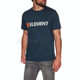 Meilleur Prix Garanti T-Shirt à Manche Courte Element Blazin - Meilleur Prix Garanti T-Shirt à Manche Courte Element Blazin