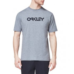Meilleur Prix Garanti T-Shirt à Manche Courte Oakley Reverse