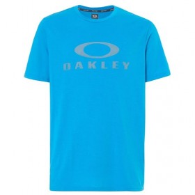 Meilleur Prix Garanti T-Shirt à Manche Courte Oakley O Bark