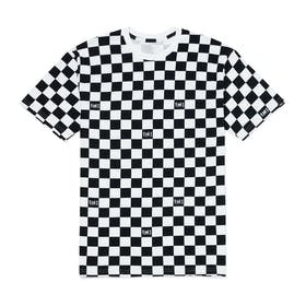 Meilleur Prix Garanti T-Shirt à Manche Courte Vans X Kyle Walker Checkerboard